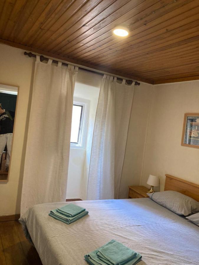 Special Suite Bairro Alto Lisboa Exterior foto