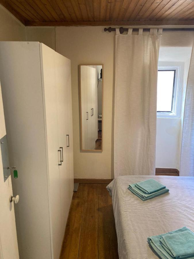 Special Suite Bairro Alto Lisboa Exterior foto