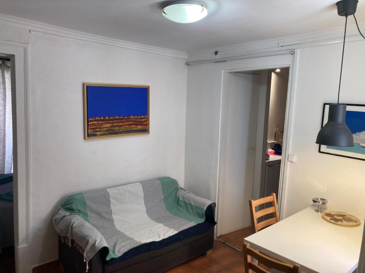 Special Suite Bairro Alto Lisboa Exterior foto